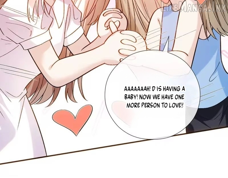 Madam and Her Daily Online Face-Slapping Chapter 246  - page 48